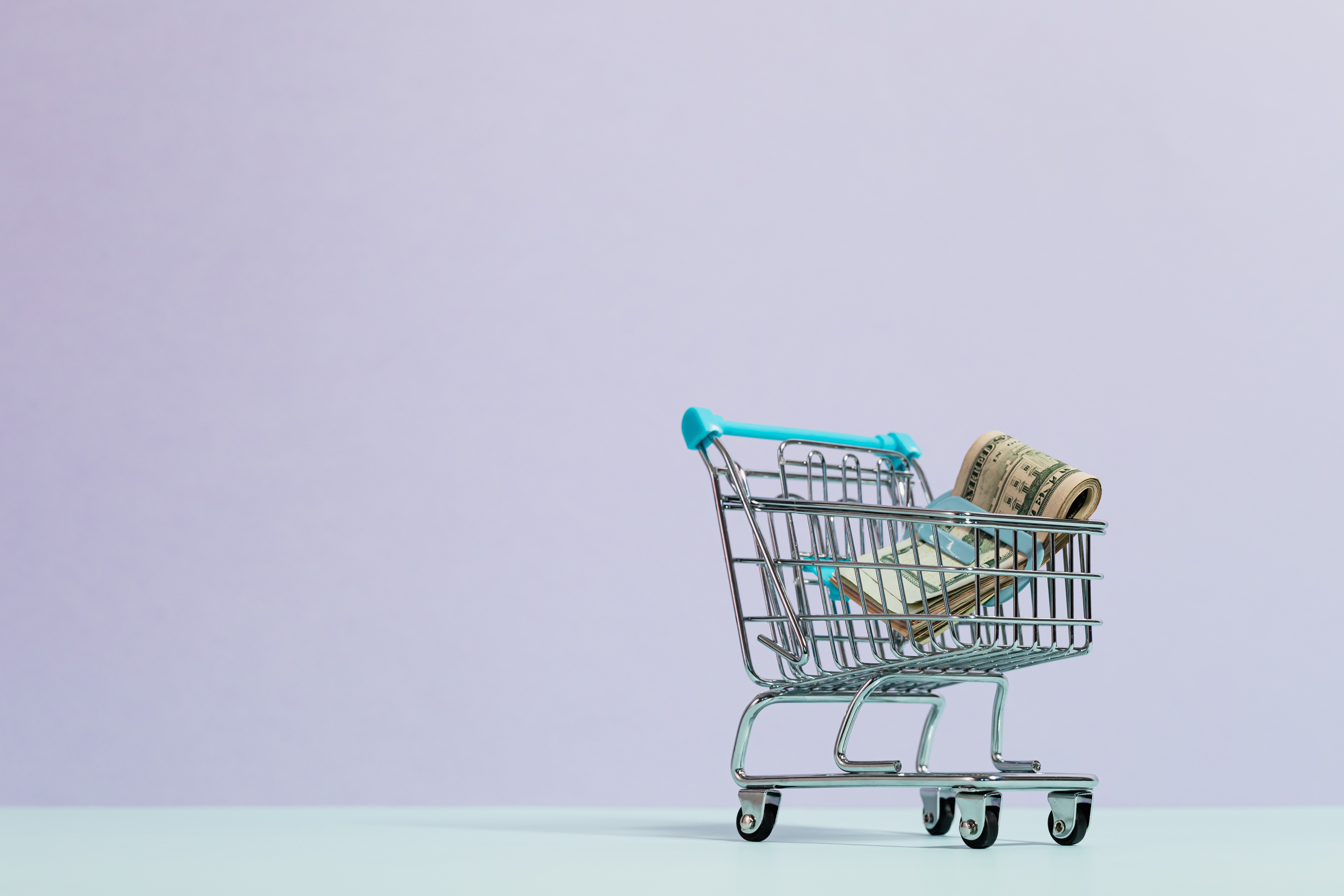 Hybrid Shopping