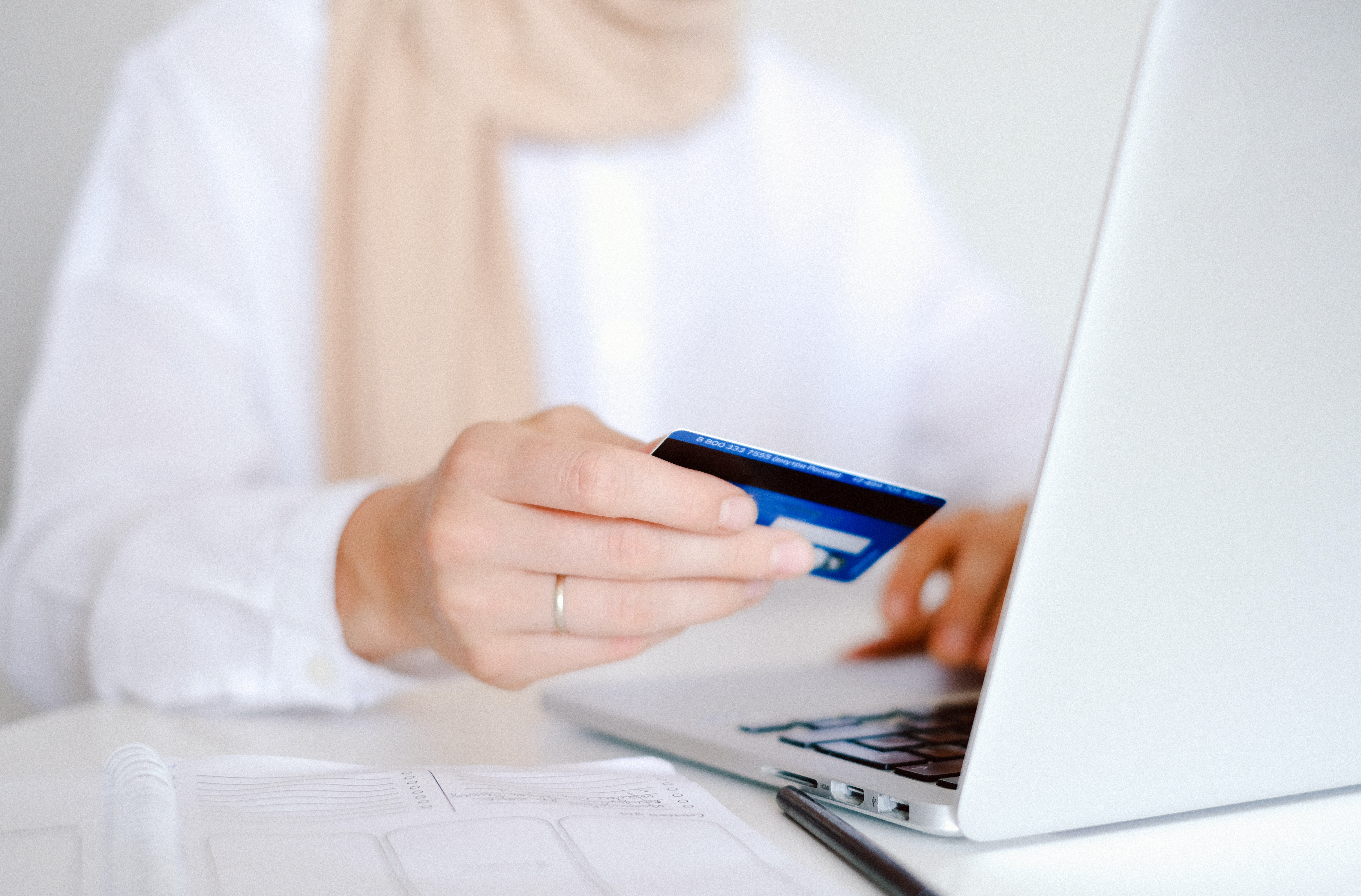 Secure Payment