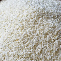 Bhagar - 1 Kg
