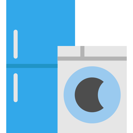 APPLIANCES