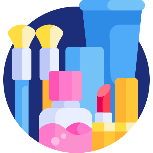 BEAUTY & COSMETICS