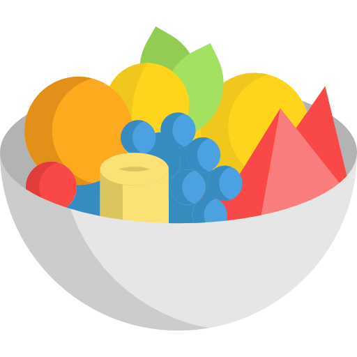 FRUITS & VEGETABLES