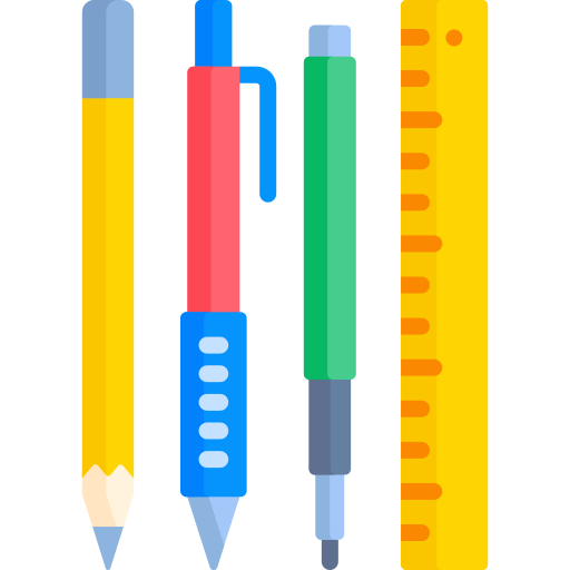 SCHOOL SUPPLIES