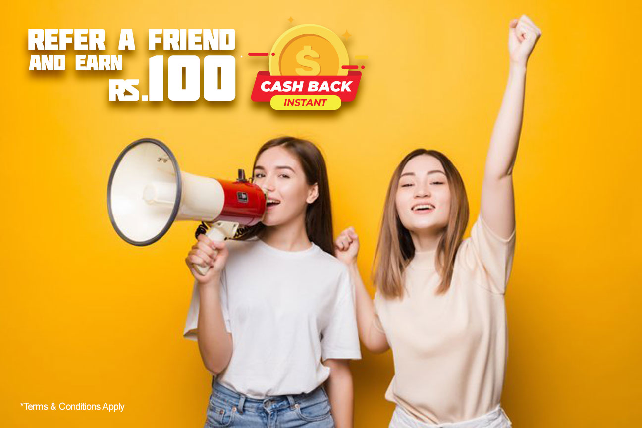 AON Bazaar - Refer Once and Unlock Endless Benefits!